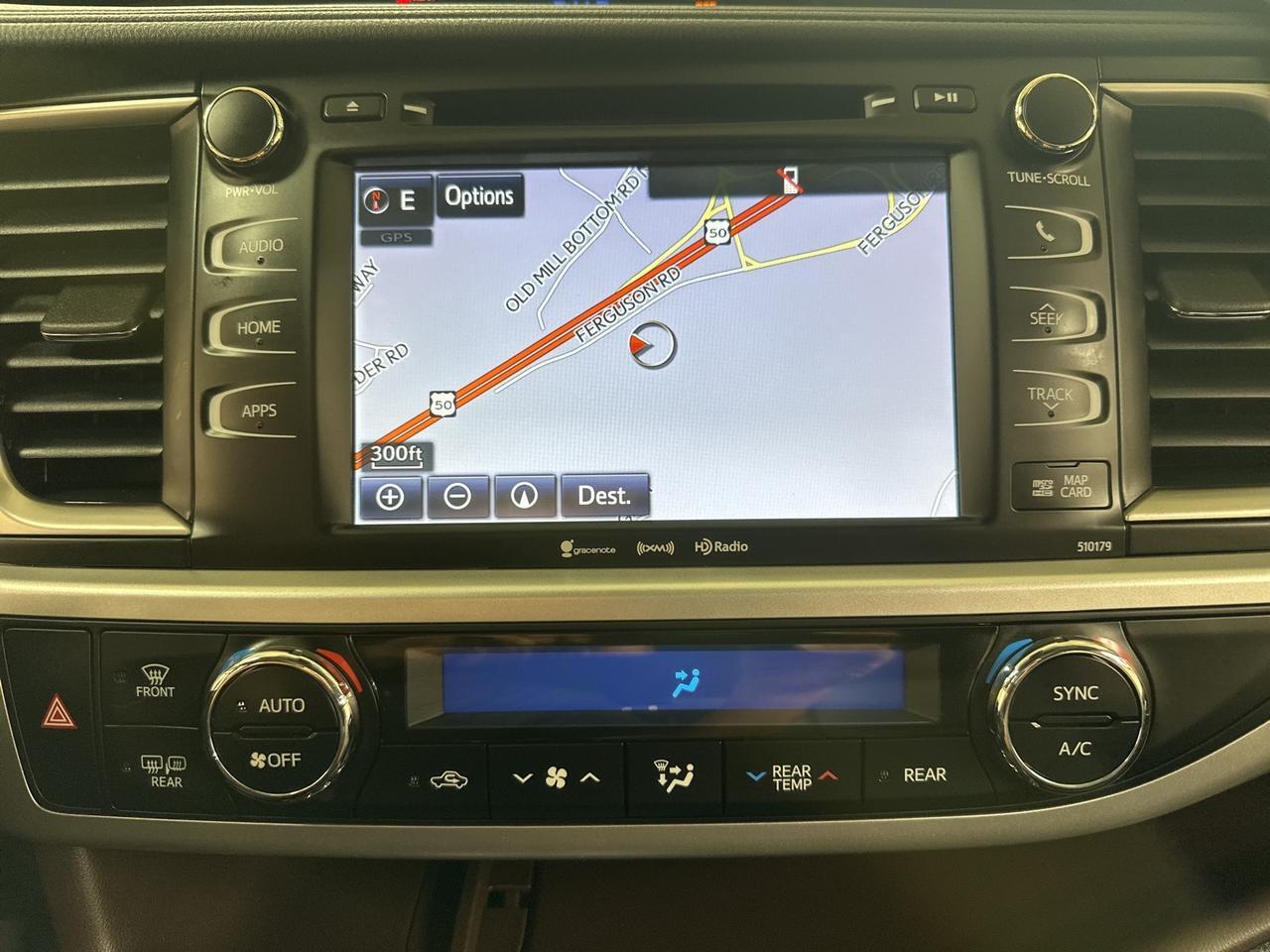 2017 Toyota Highlander XLE Annapolis MD