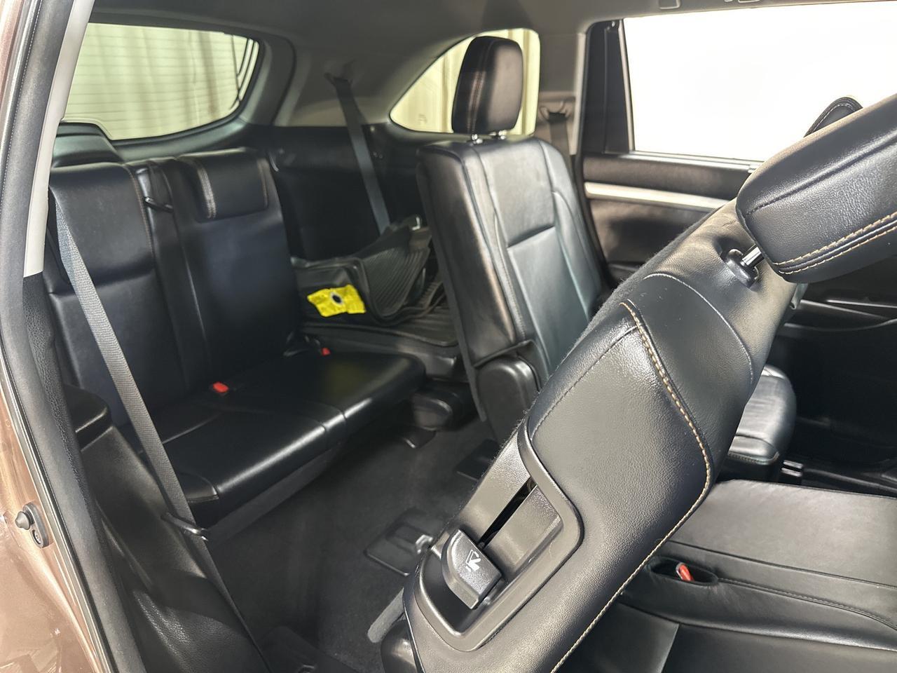 2017 Toyota Highlander XLE Annapolis MD