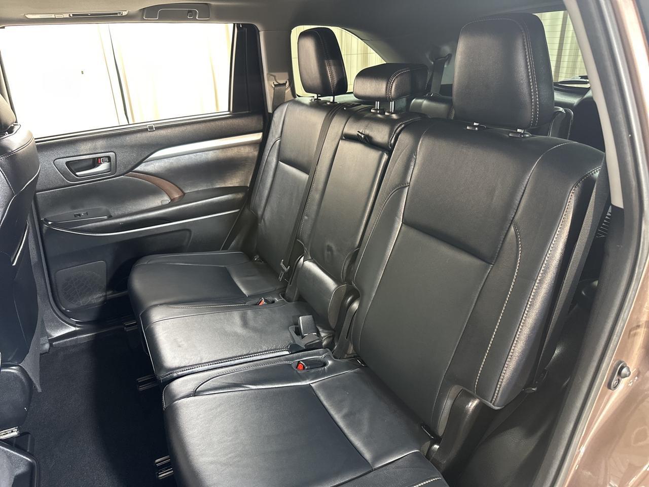 2017 Toyota Highlander XLE Annapolis MD