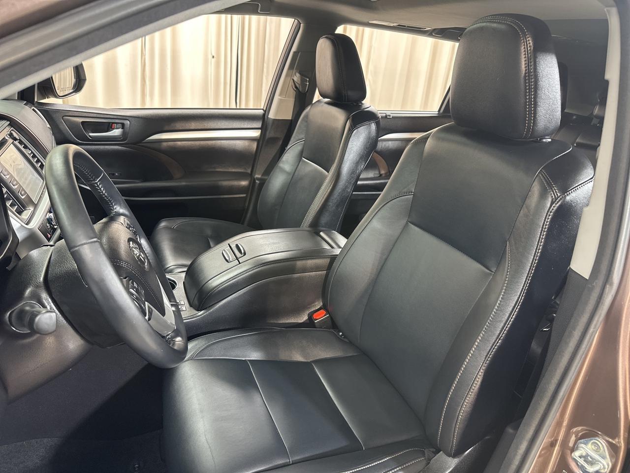 2017 Toyota Highlander XLE Annapolis MD