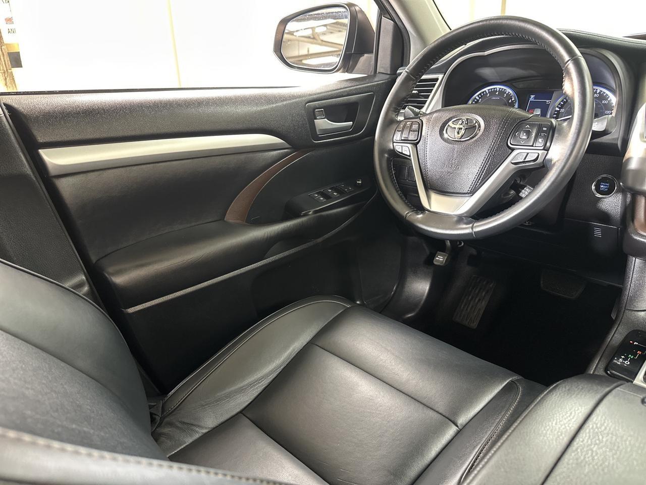 2017 Toyota Highlander XLE Annapolis MD