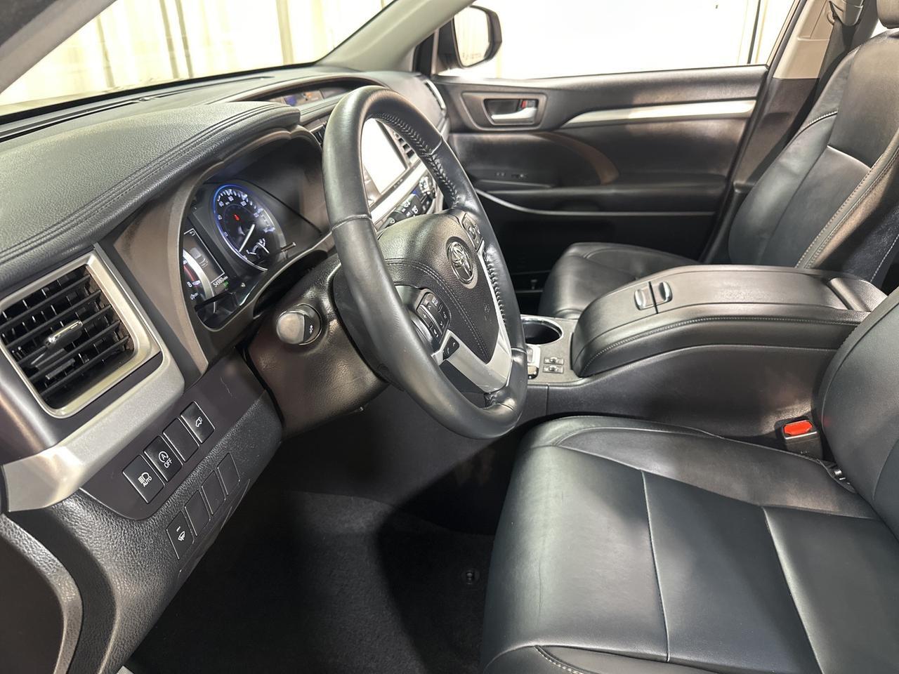 2017 Toyota Highlander XLE Annapolis MD