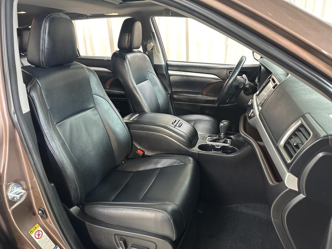 2017 Toyota Highlander XLE Annapolis MD