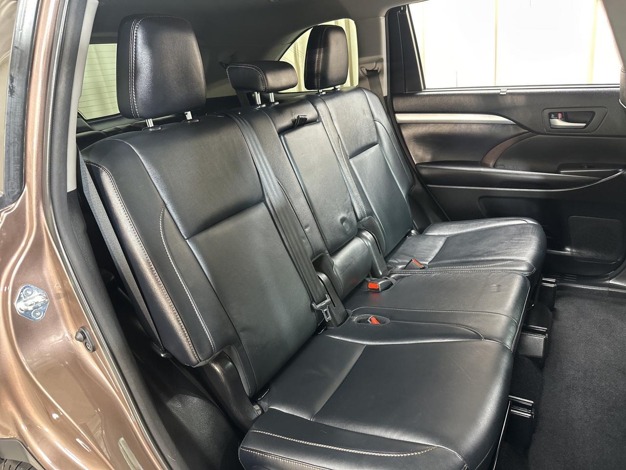 2017 Toyota Highlander XLE Annapolis MD