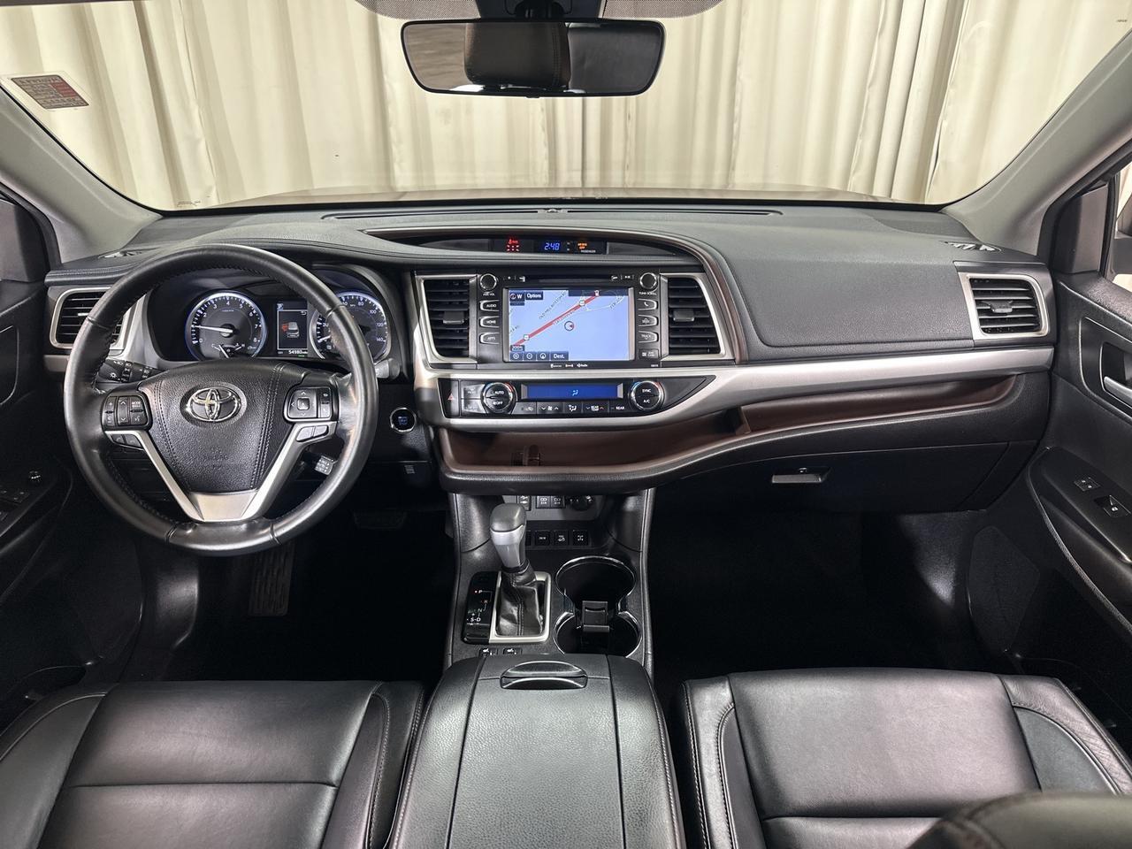 2017 Toyota Highlander XLE Annapolis MD