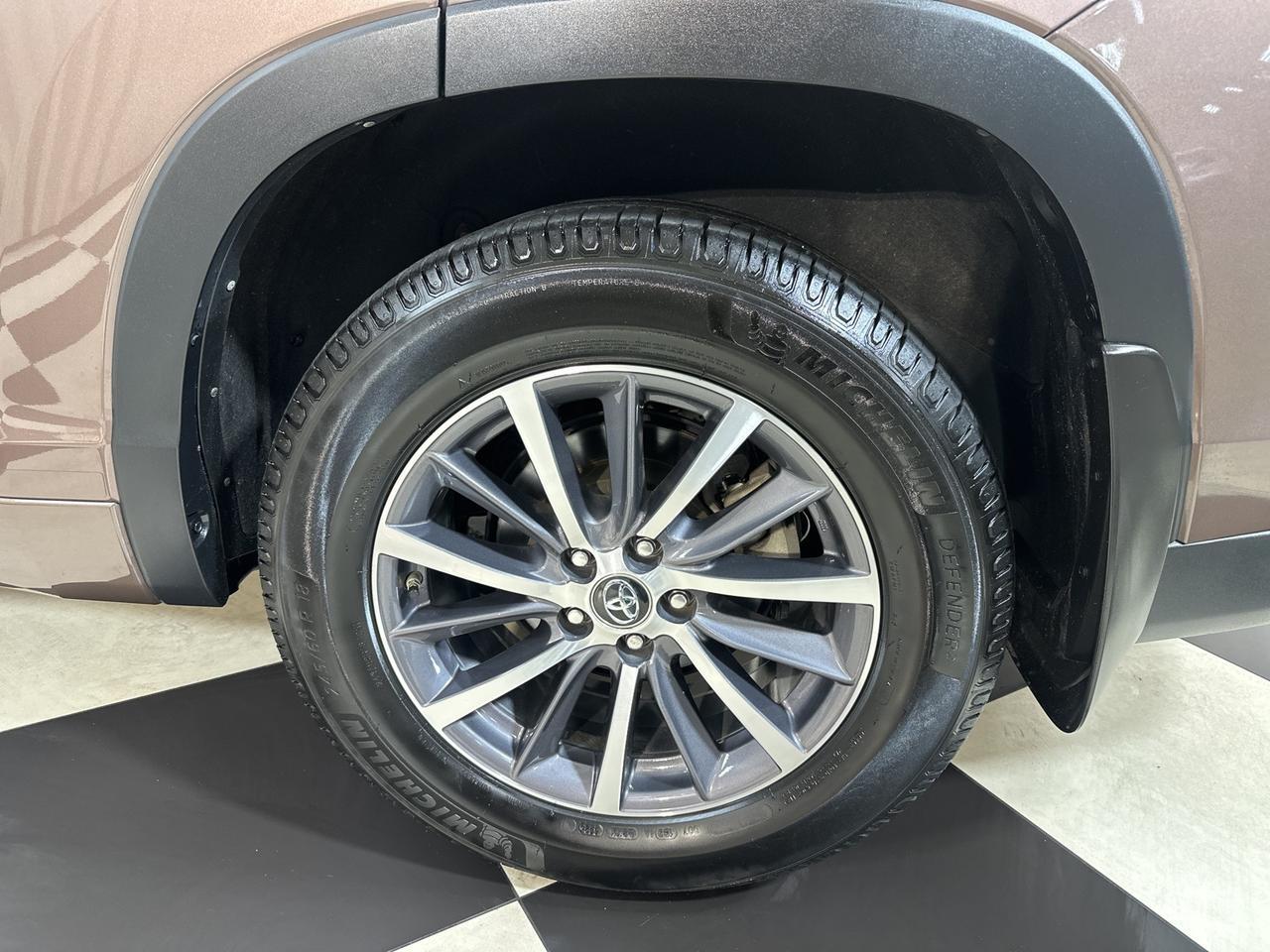 2017 Toyota Highlander XLE Annapolis MD