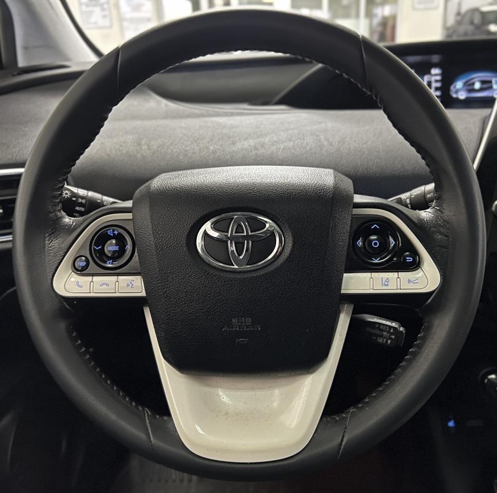 2017 Toyota Prius Four Touring San Francisco CA