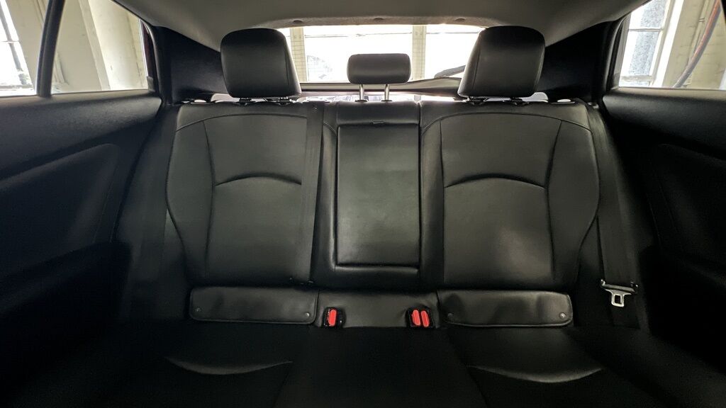 2017 Toyota Prius Four Touring San Francisco CA