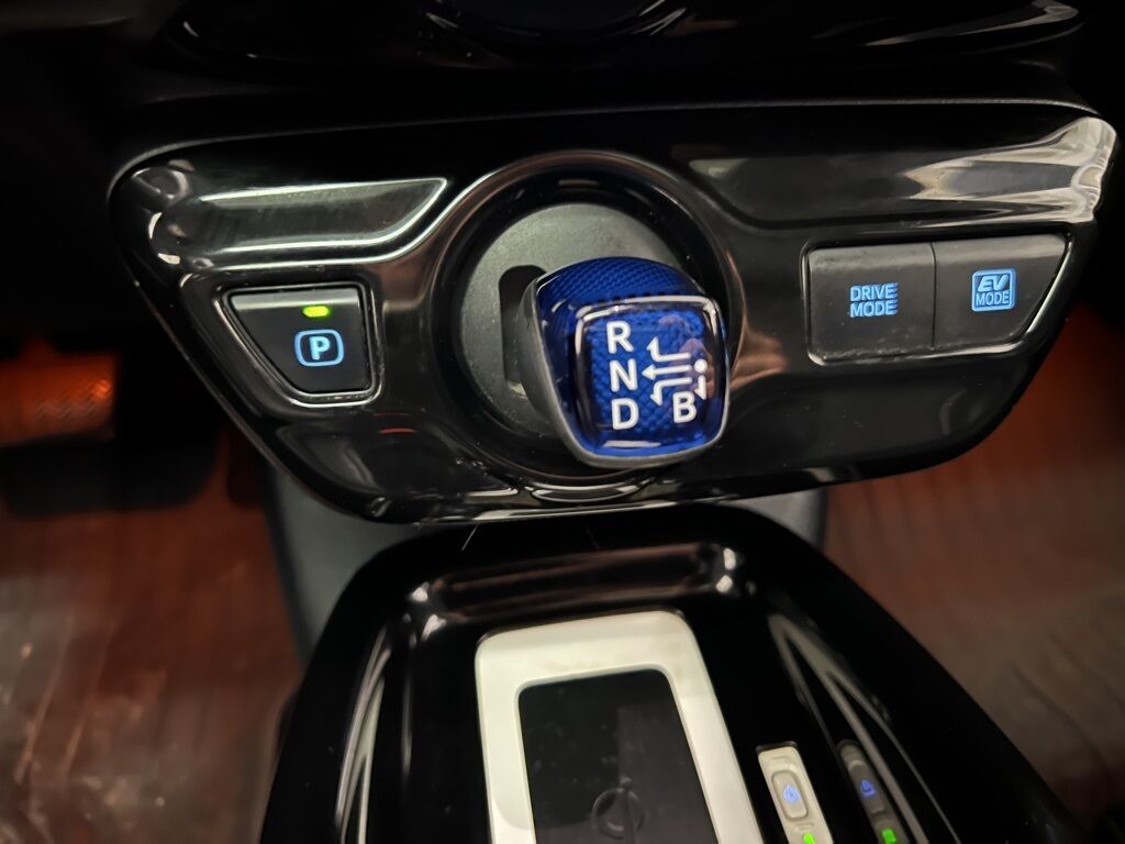 2017 Toyota Prius Four Touring San Francisco CA