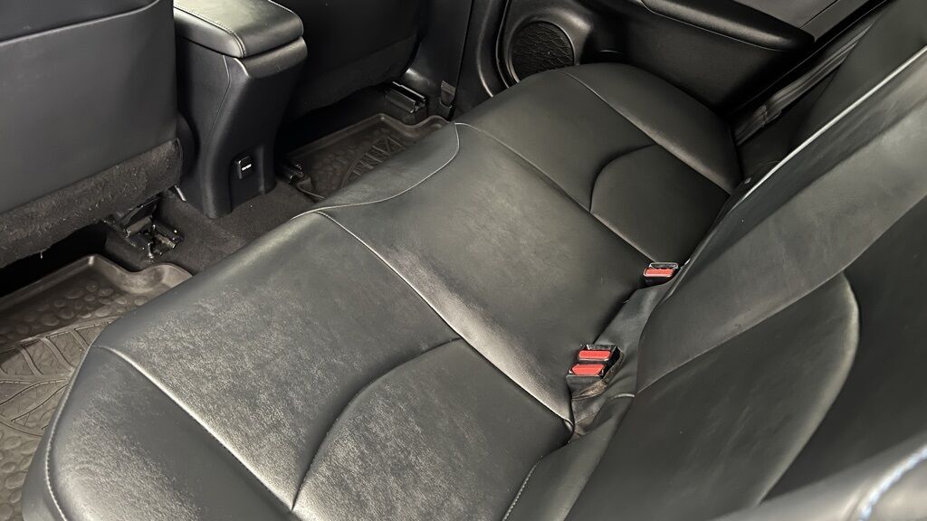 2017 Toyota Prius Four Touring San Francisco CA