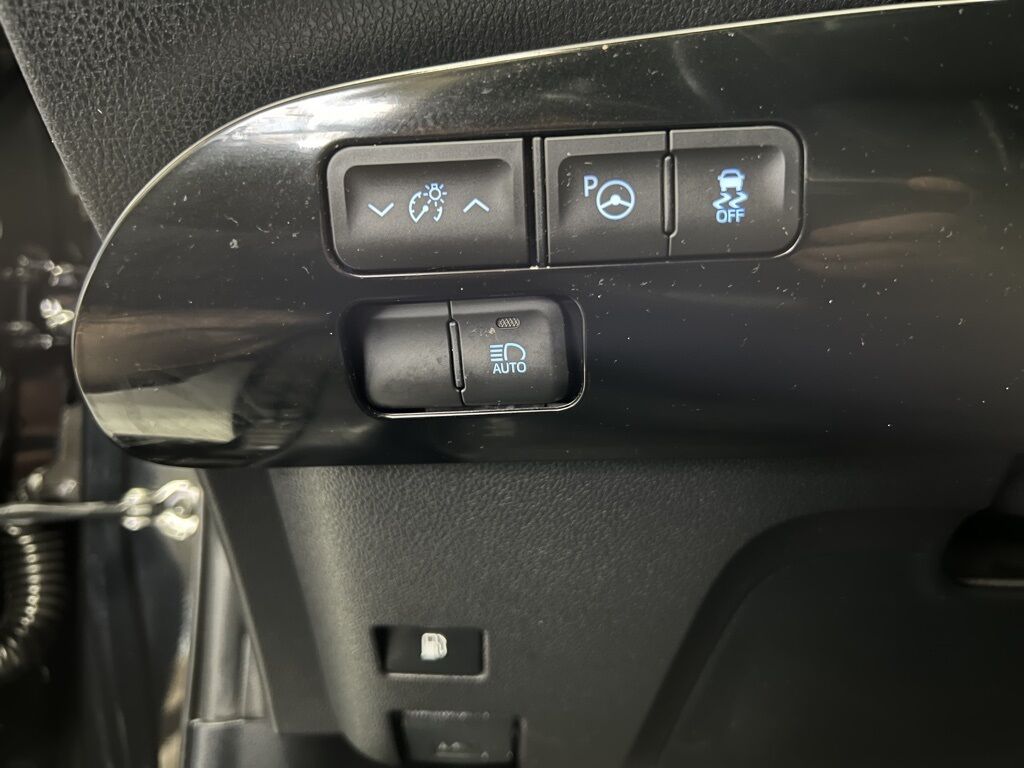 2017 Toyota Prius Four Touring San Francisco CA