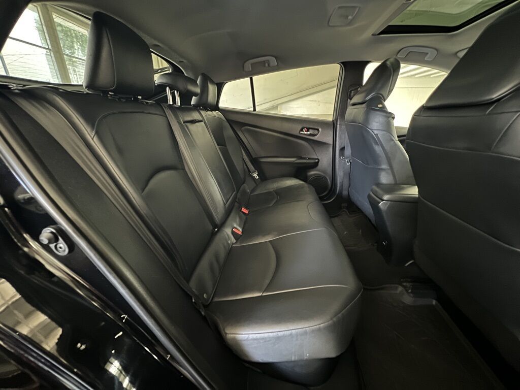2017 Toyota Prius Four Touring San Francisco CA