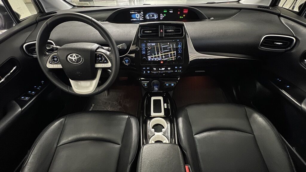 2017 Toyota Prius Four Touring San Francisco CA