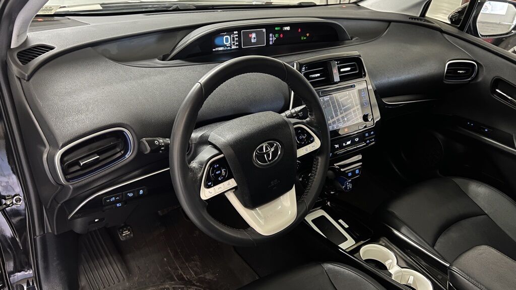2017 Toyota Prius Four Touring San Francisco CA
