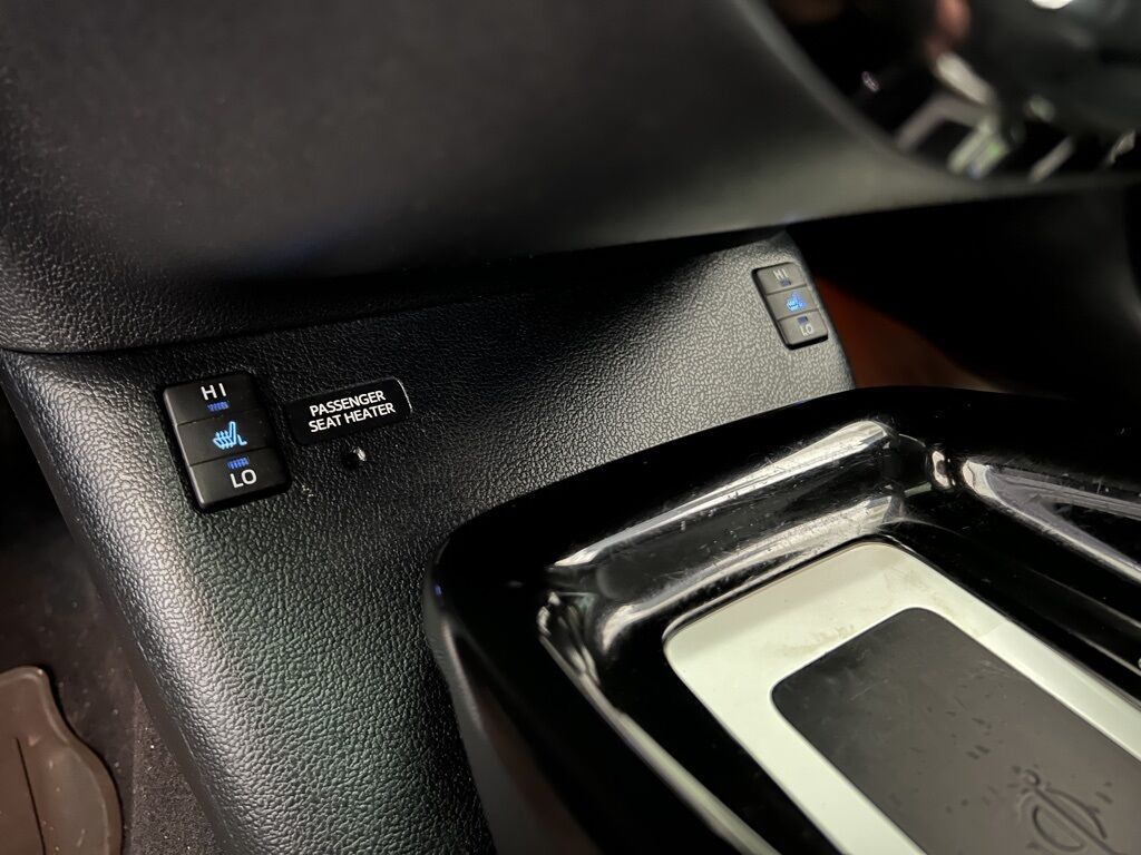 2017 Toyota Prius Four Touring San Francisco CA