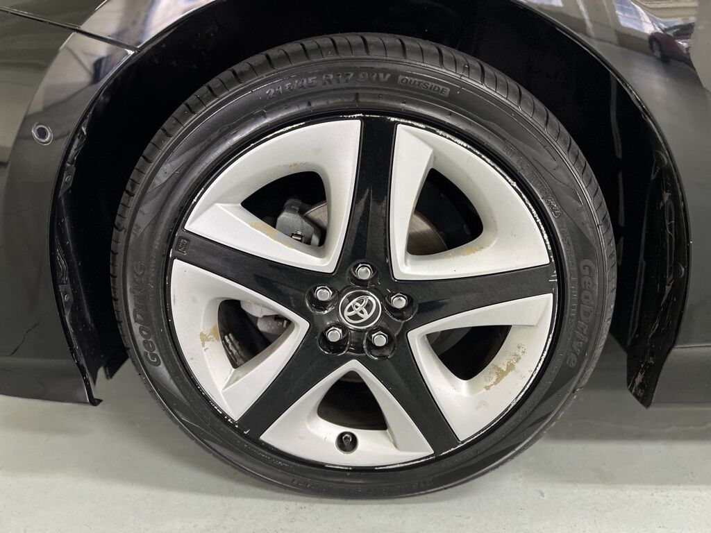 2017 Toyota Prius Four Touring San Francisco CA