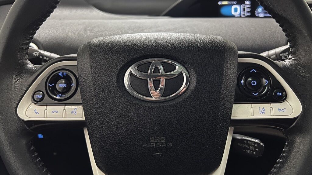 2017 Toyota Prius Four Touring San Francisco CA