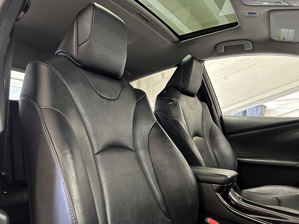 2017 Toyota Prius Four Touring San Francisco CA