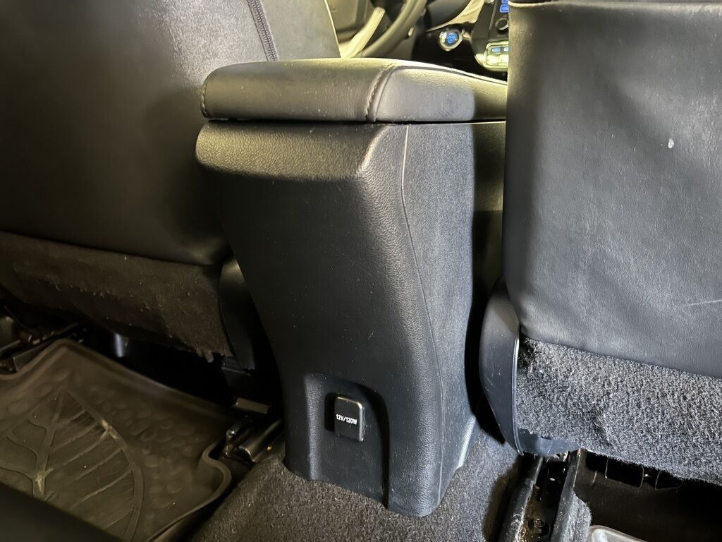2017 Toyota Prius Four Touring San Francisco CA