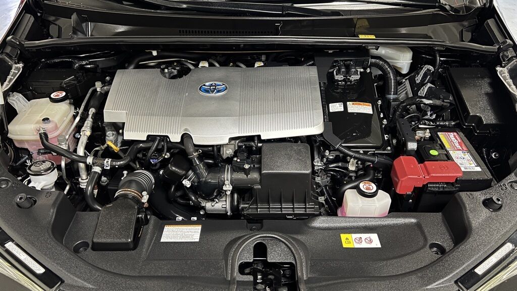 2017 Toyota Prius Four Touring San Francisco CA