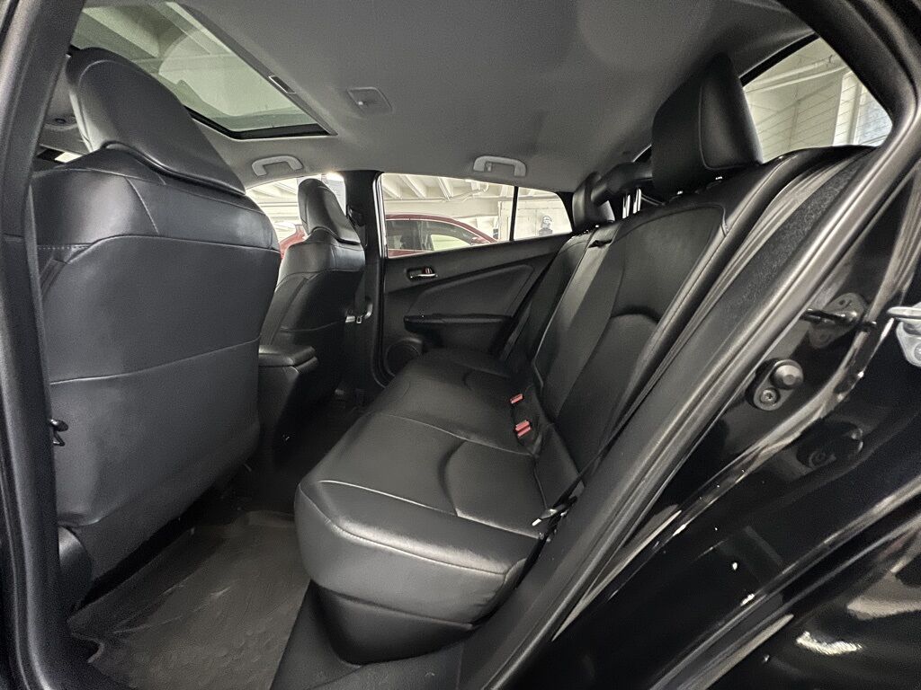 2017 Toyota Prius Four Touring San Francisco CA