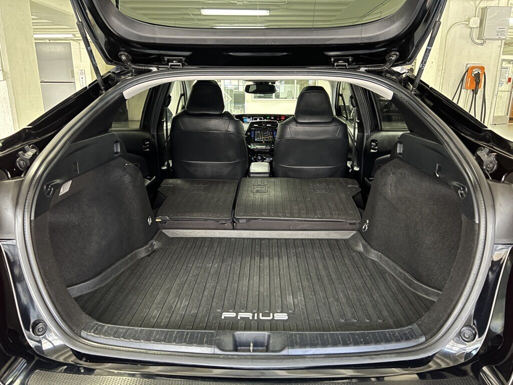 2017 Toyota Prius Four Touring San Francisco CA