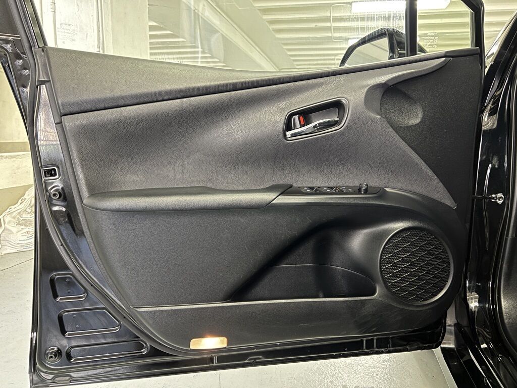 2017 Toyota Prius Four Touring San Francisco CA