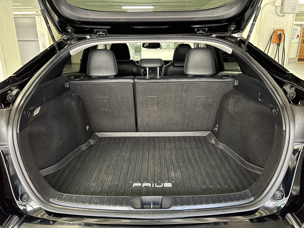 2017 Toyota Prius Four Touring San Francisco CA