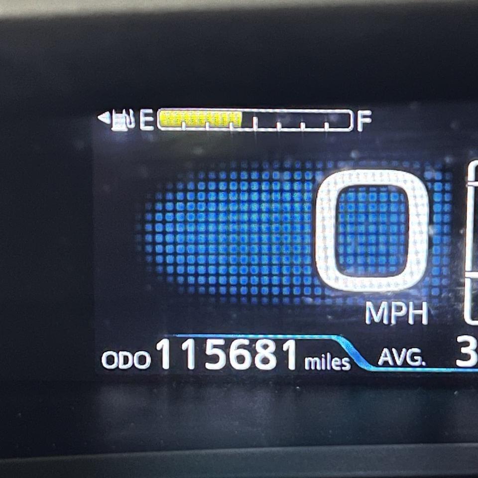 2017 Toyota Prius Four Touring San Francisco CA