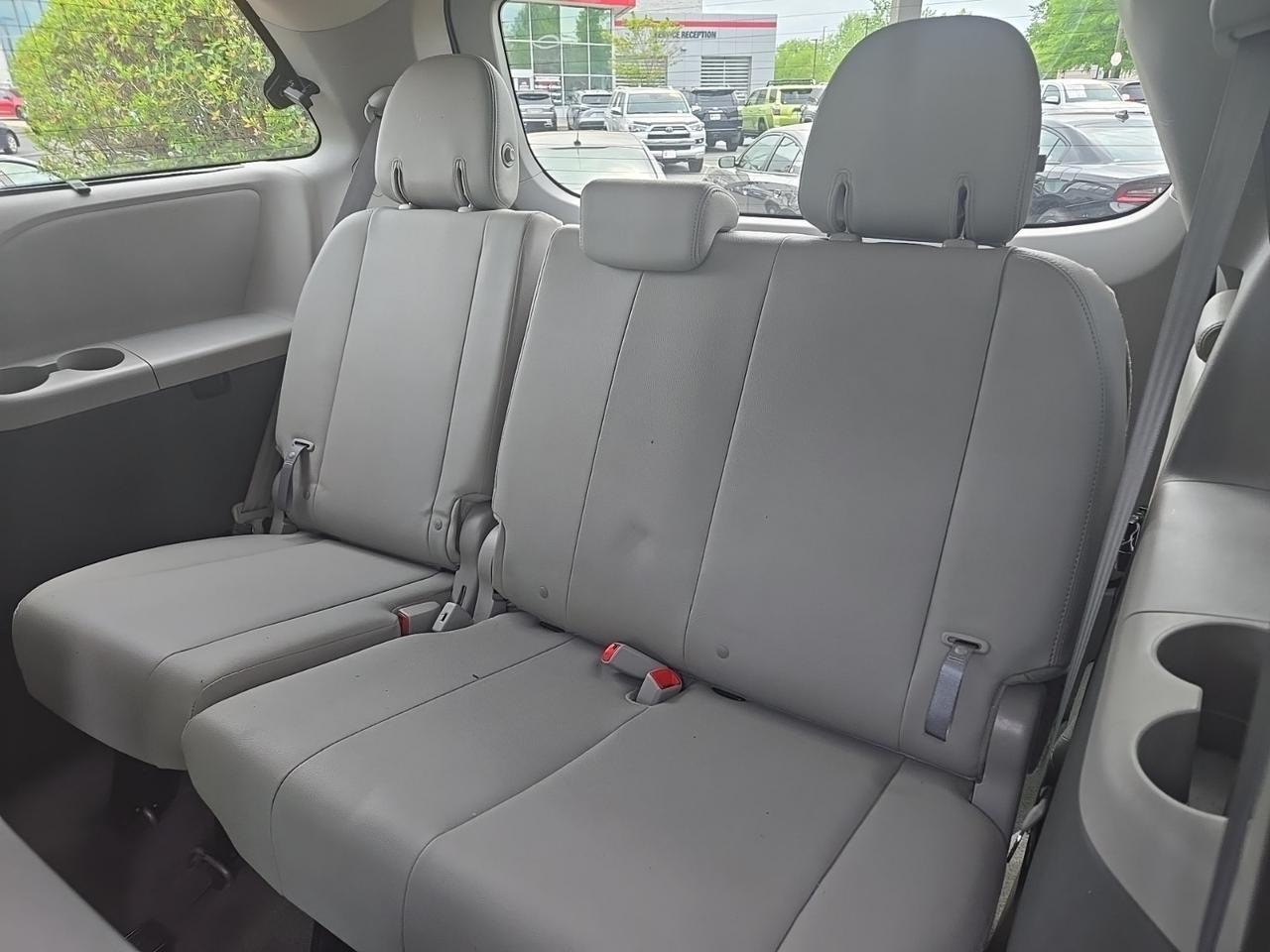 2017 Toyota Sienna XLE Premium 8 Passenger Stafford VA