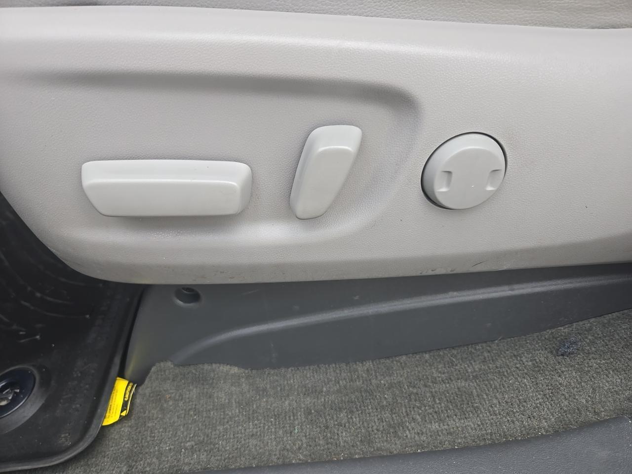 2017 Toyota Sienna XLE Premium 8 Passenger Stafford VA