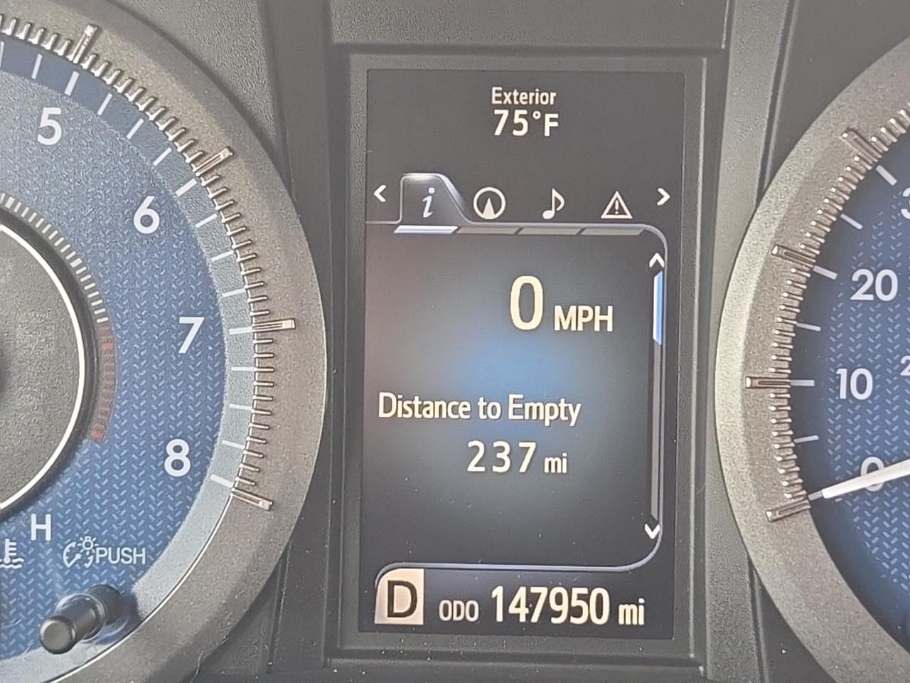 2017 Toyota Sienna XLE Premium 8 Passenger Stafford VA