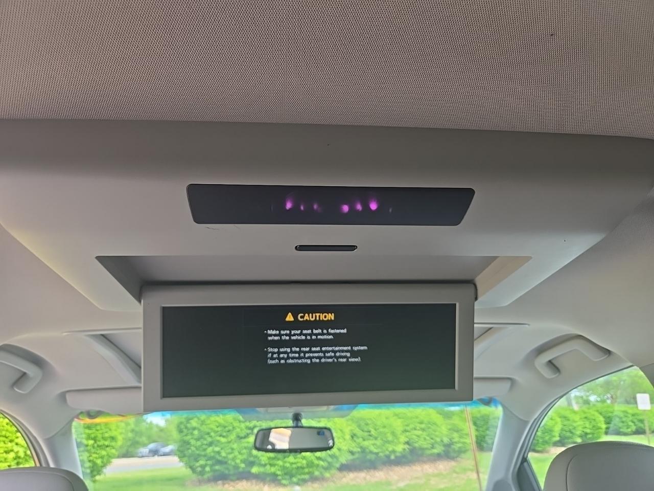 2017 Toyota Sienna XLE Premium 8 Passenger Stafford VA