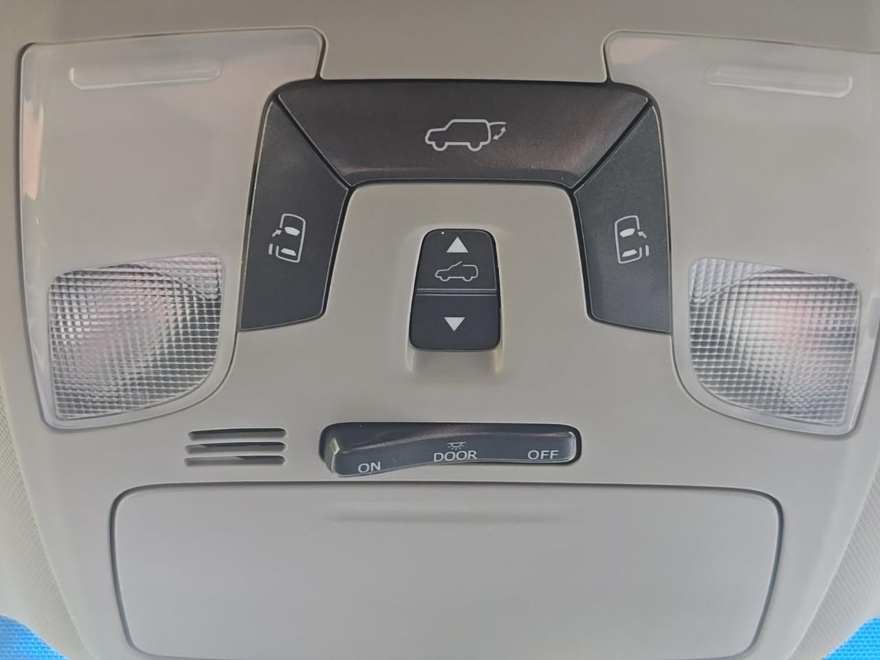 2017 Toyota Sienna XLE Premium 8 Passenger Stafford VA