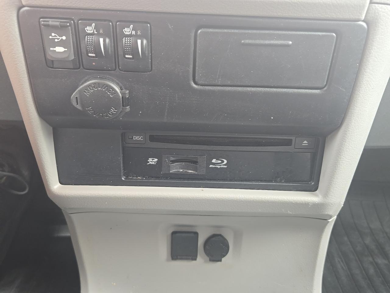 2017 Toyota Sienna XLE Premium 8 Passenger Stafford VA