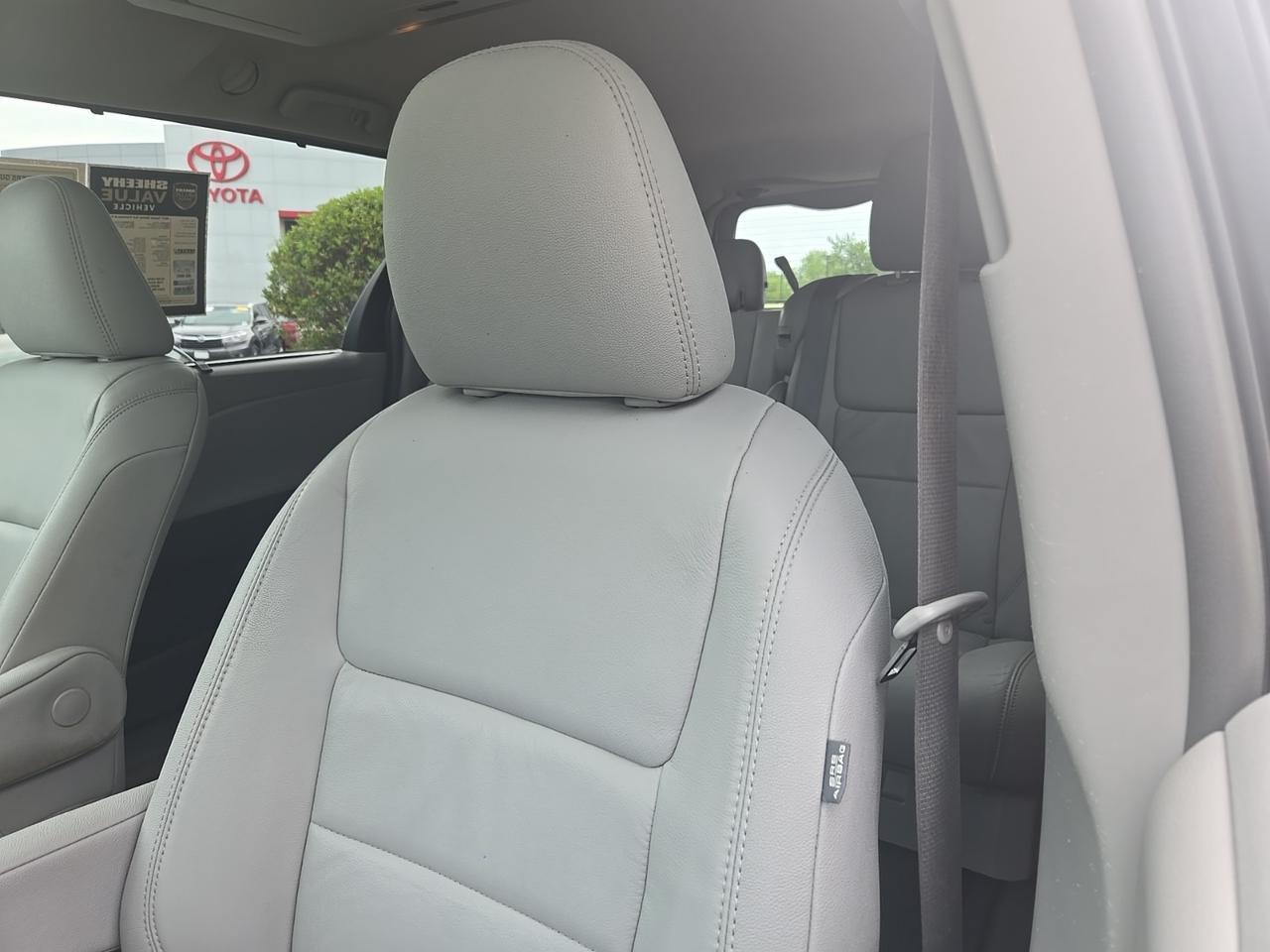 2017 Toyota Sienna XLE Premium 8 Passenger Stafford VA