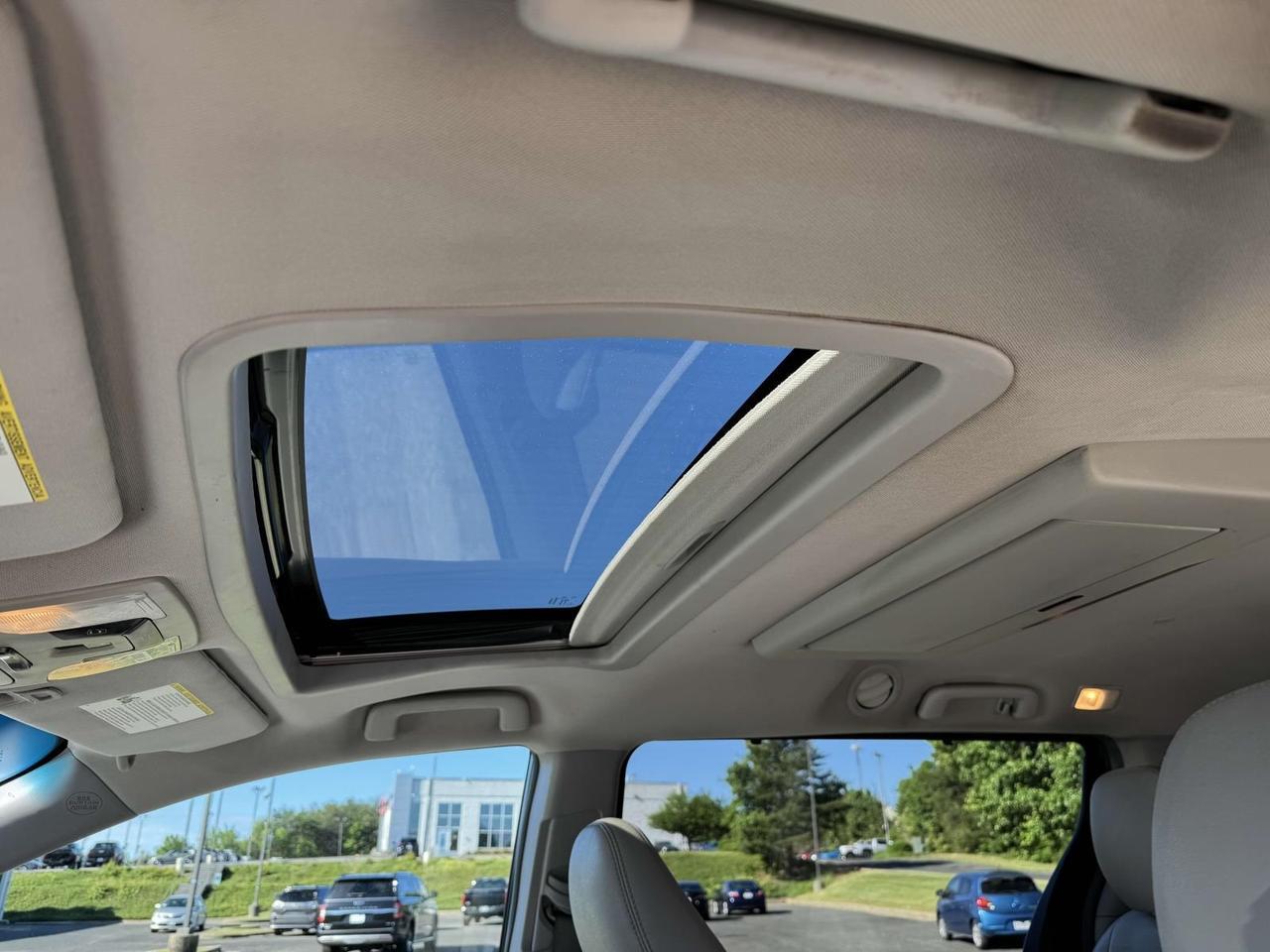 2017 Toyota Sienna XLE Fredericksburg VA