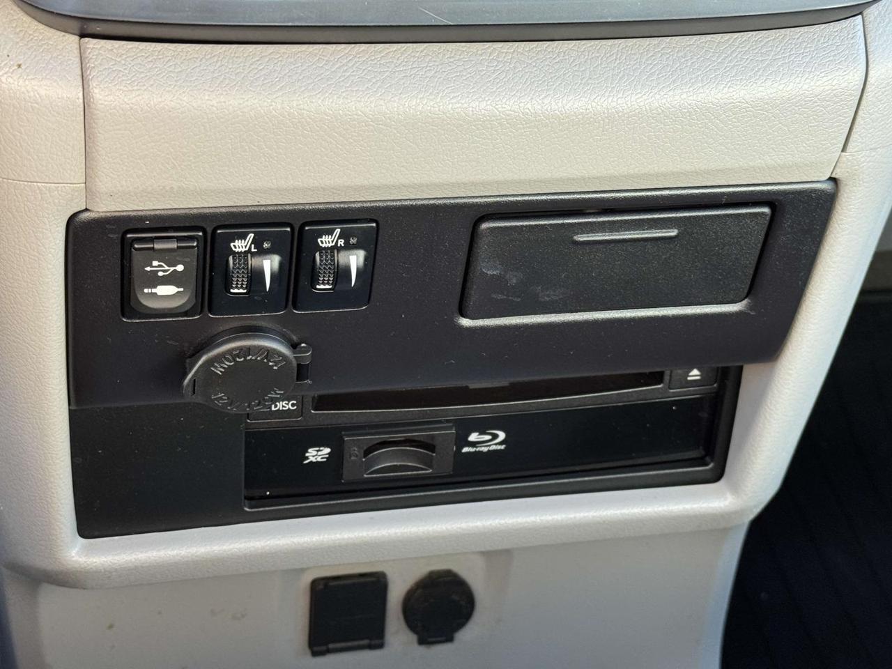 2017 Toyota Sienna XLE Fredericksburg VA