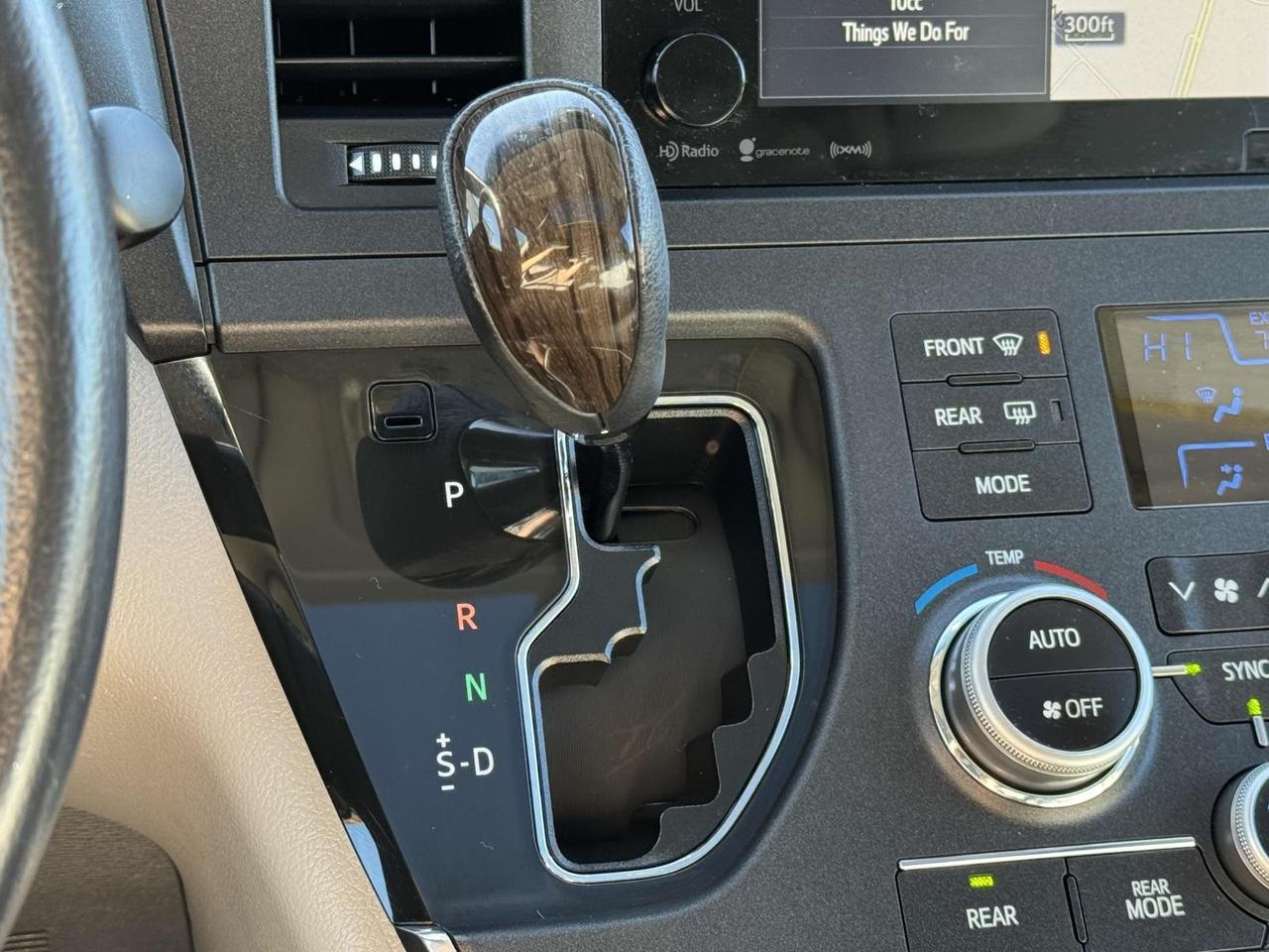 2017 Toyota Sienna XLE Fredericksburg VA