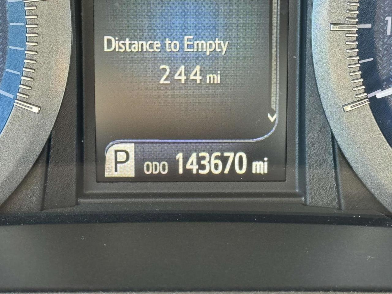 2017 Toyota Sienna XLE Fredericksburg VA