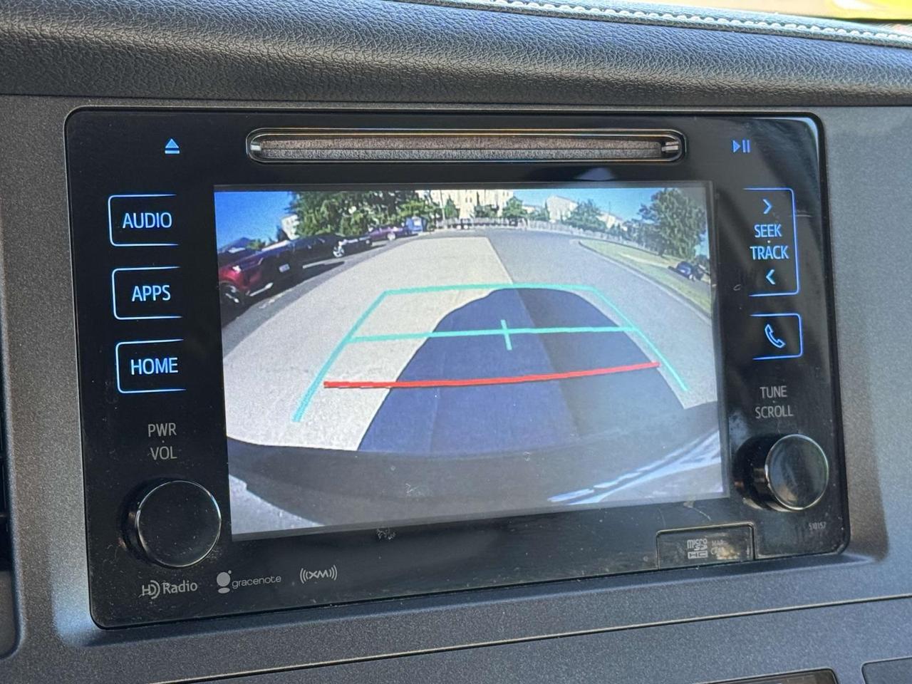 2017 Toyota Sienna XLE Fredericksburg VA