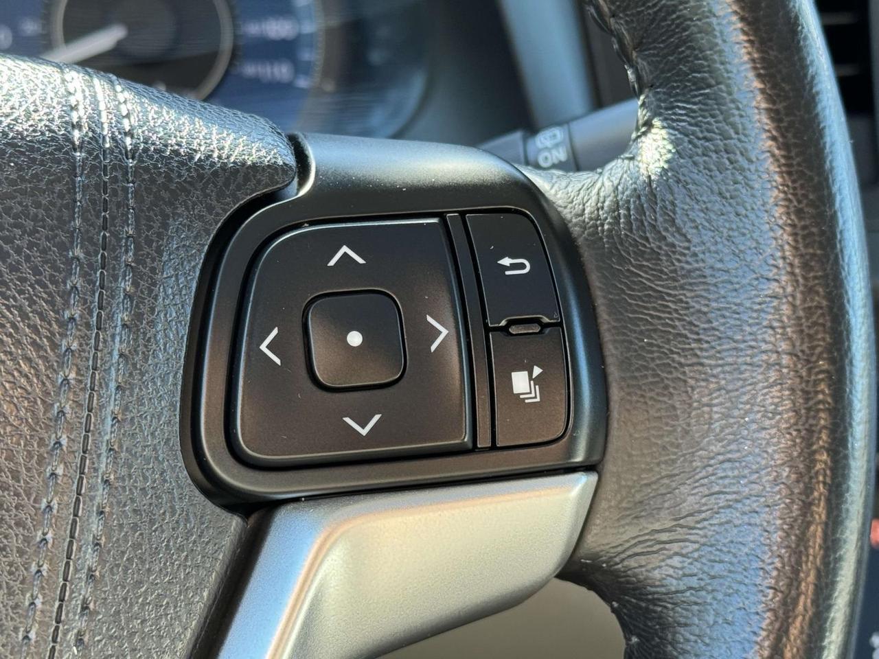 2017 Toyota Sienna XLE Fredericksburg VA