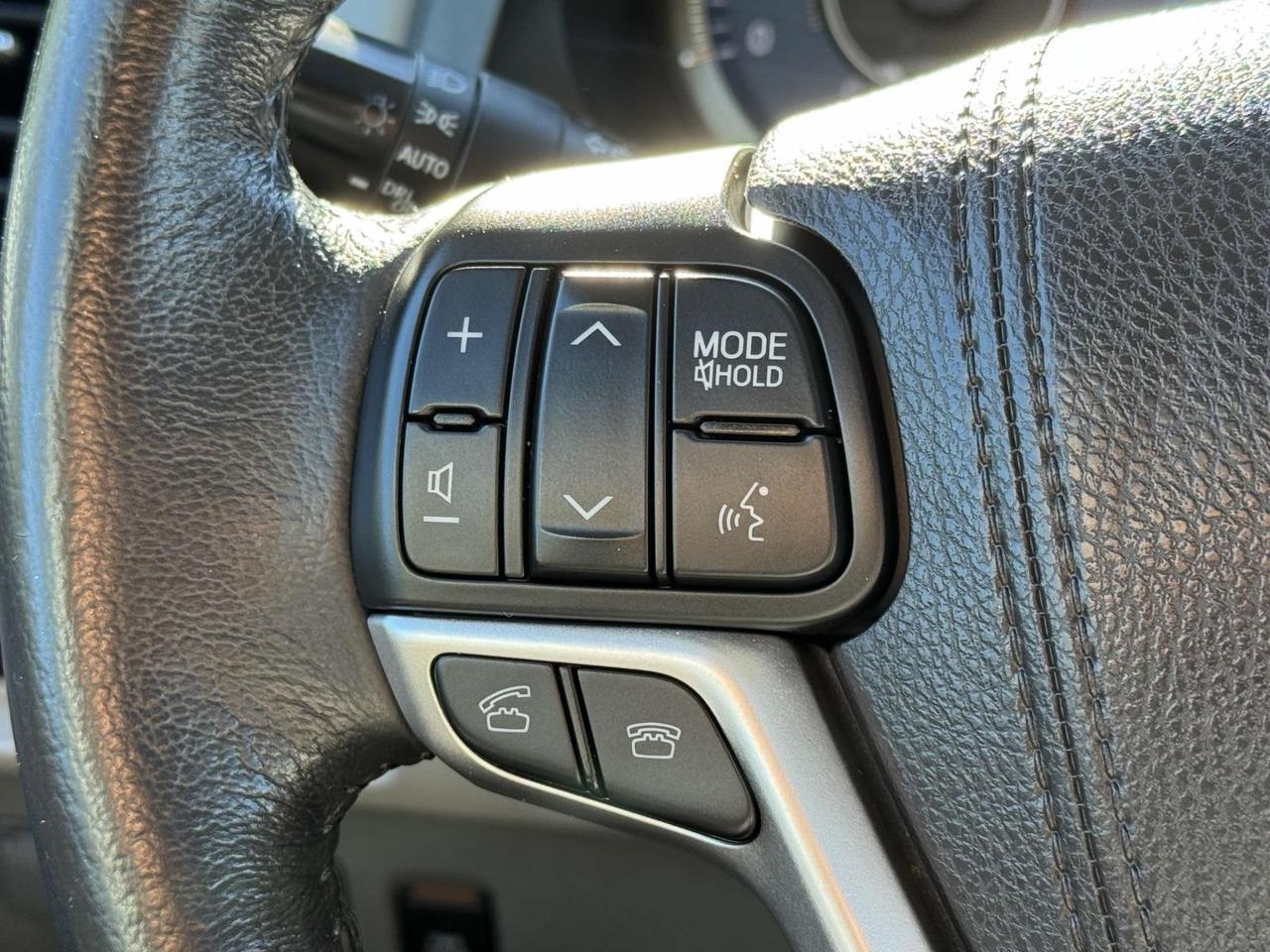 2017 Toyota Sienna XLE Fredericksburg VA