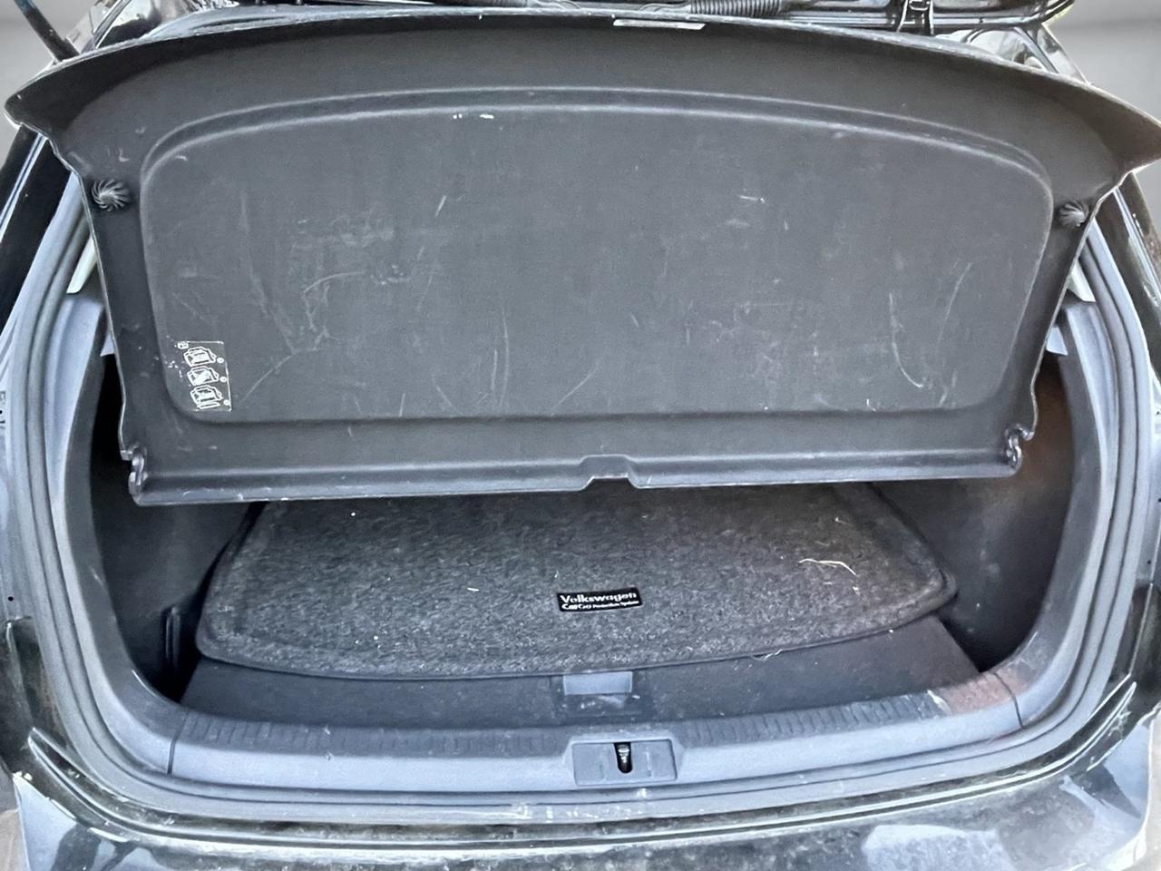 2017 Volkswagen Golf TSI S 4-Door Alexandria VA