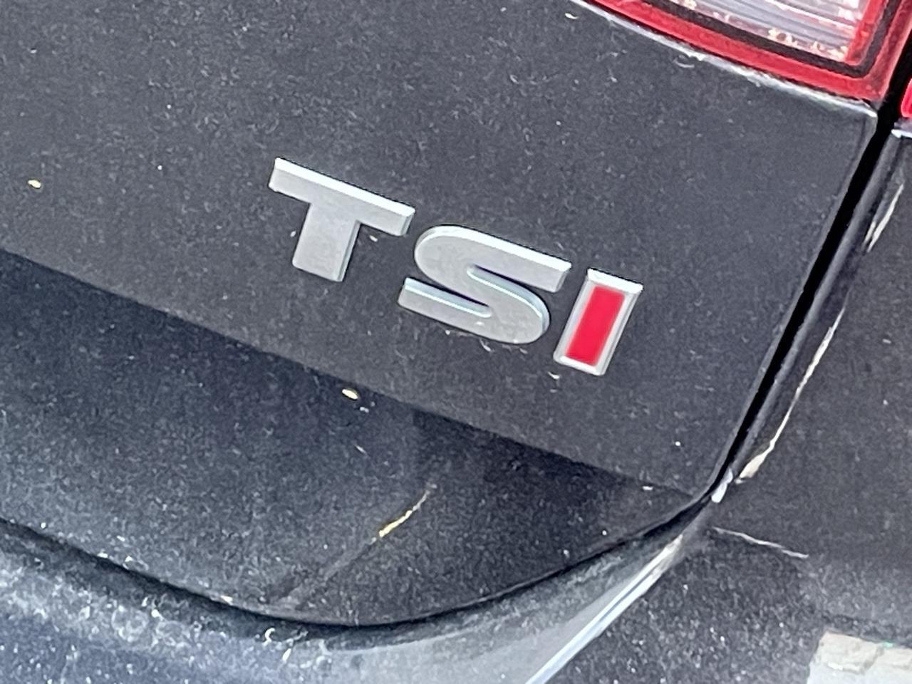 2017 Volkswagen Golf TSI S 4-Door Alexandria VA