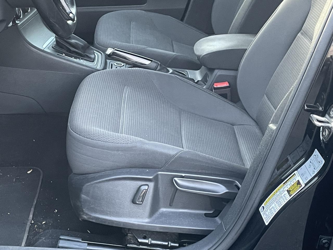 2017 Volkswagen Golf TSI S 4-Door Alexandria VA