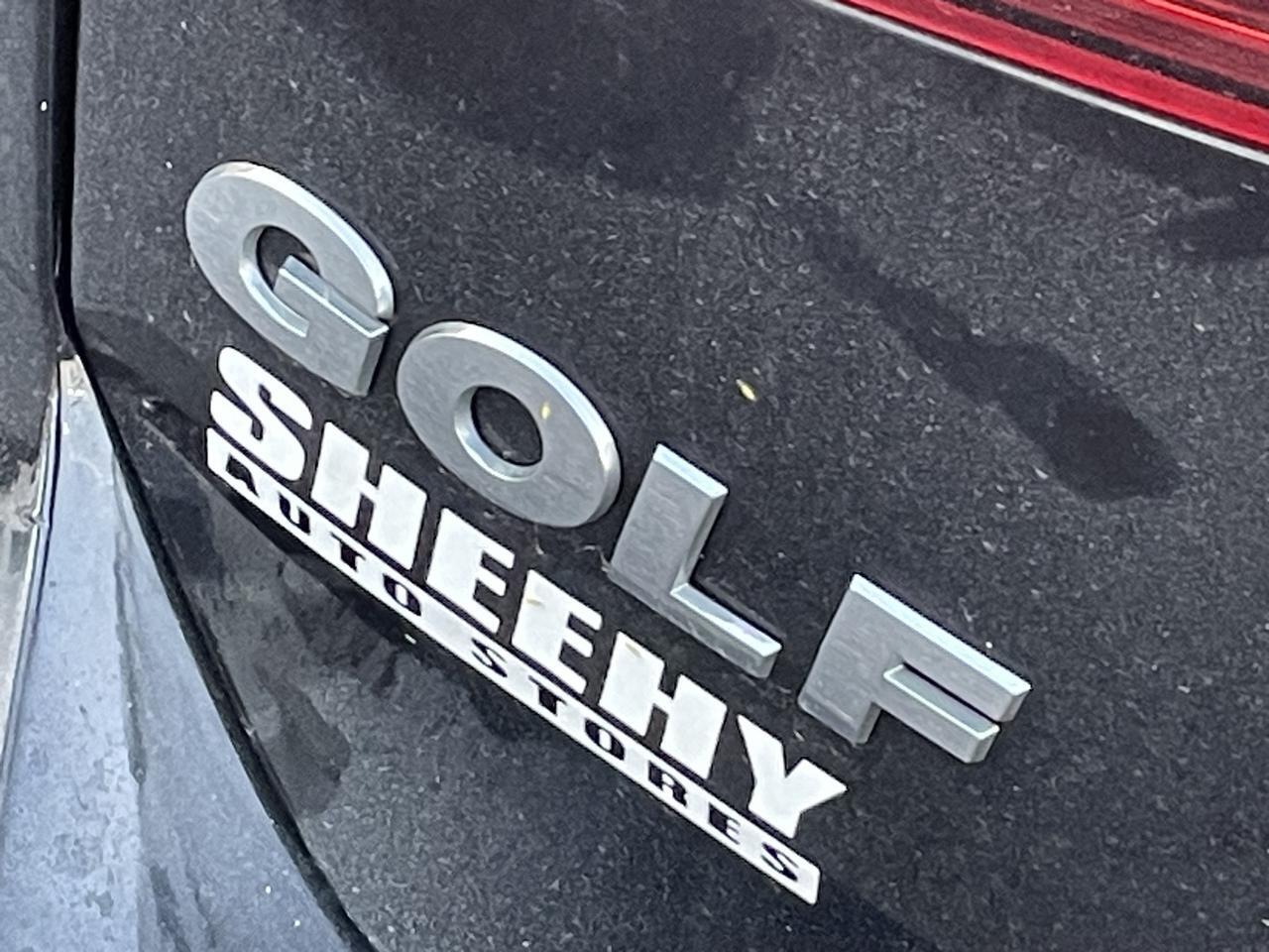 2017 Volkswagen Golf TSI S 4-Door Alexandria VA