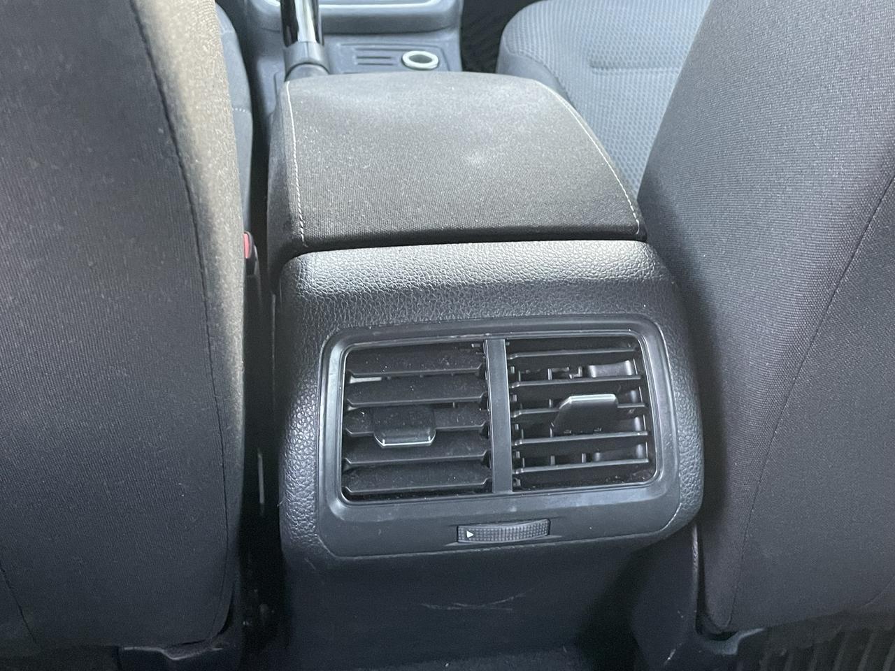 2017 Volkswagen Golf TSI S 4-Door Alexandria VA