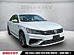 2017 Volkswagen Passat 1.8T R-Line