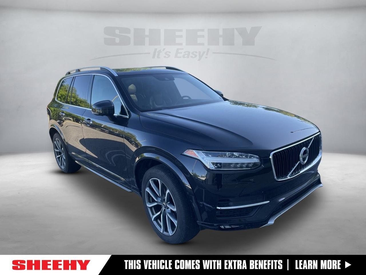2017 Volvo XC90